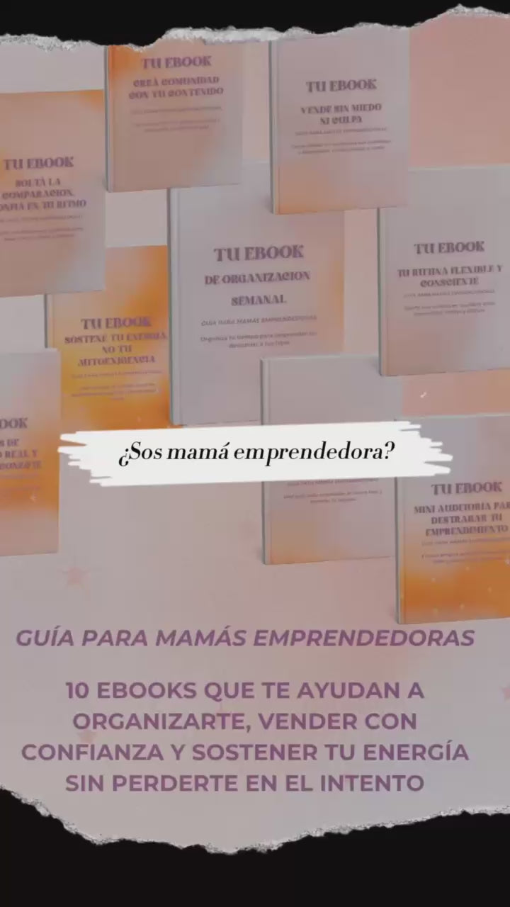 Cargar video: 
